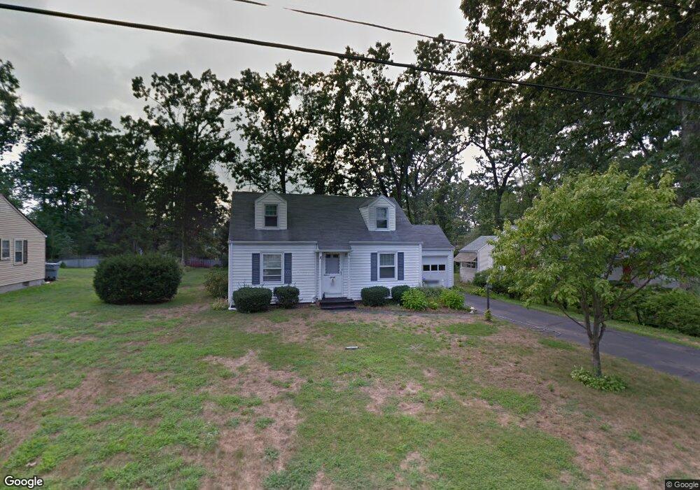 8 Wilstar Cir, Enfield, CT 06082 - photo 1