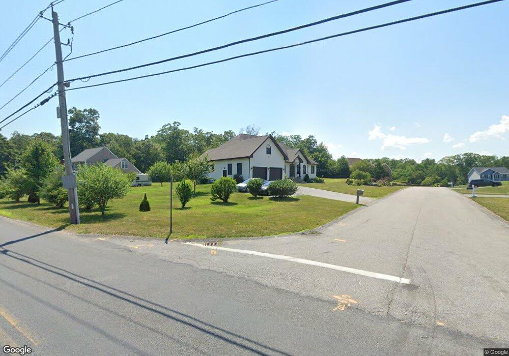 6 Sailmaker Ct, Swansea, MA 02777 - photo 1