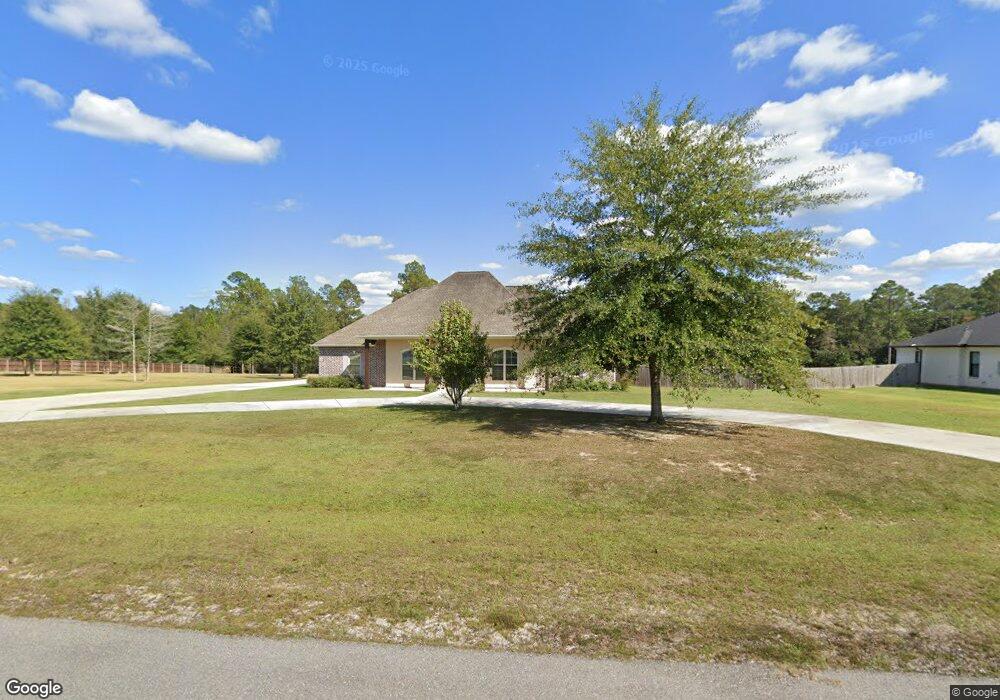12240 E Pointe Dr, Picayune, MS 39466 - photo 1