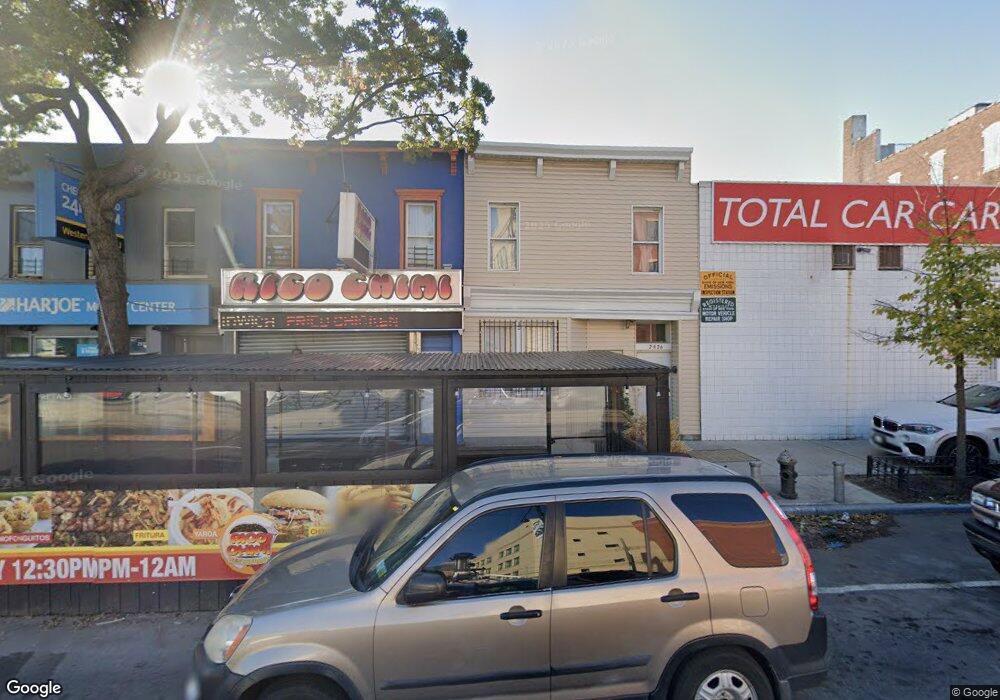 2928 Atlantic Ave, Brooklyn, NY 11207 - photo 1