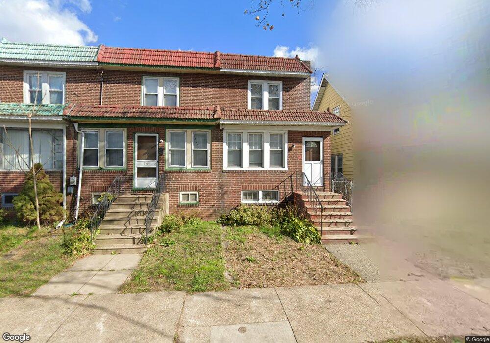 2756 N Congress Rd, Camden, NJ 08104 - photo 1