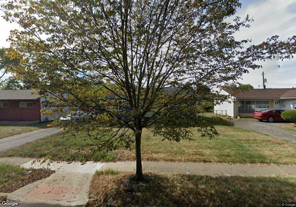 2551 Eakin Rd, Columbus, OH 43204 - photo 1