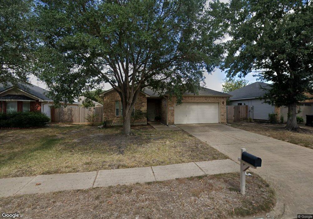 24122 Bar Kay Ln, Hockley, TX 77447 - photo 1