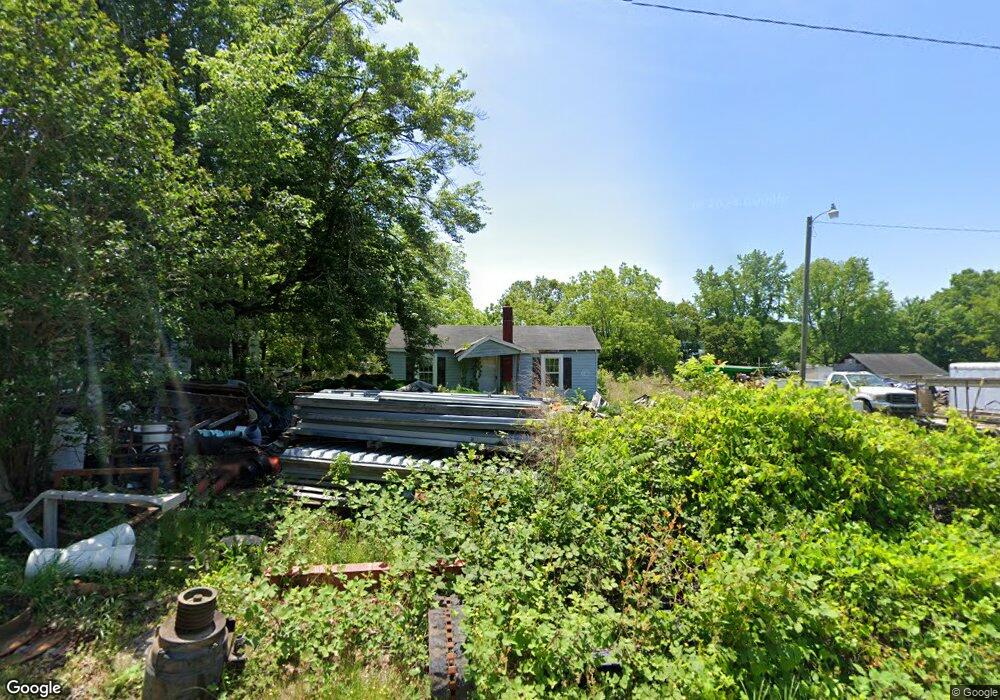 779 Ridgeway Dr, Asheboro, NC 27205 - photo 1