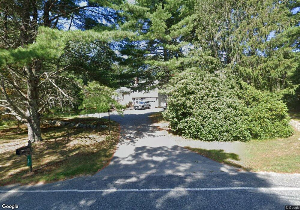 62 Danforth St, Rehoboth, MA 02769 - photo 1