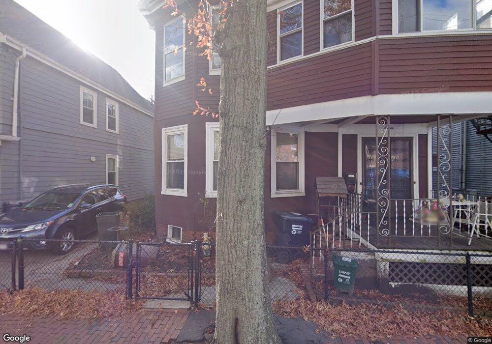 7 Line St, Cambridge, MA 02138 - photo 1