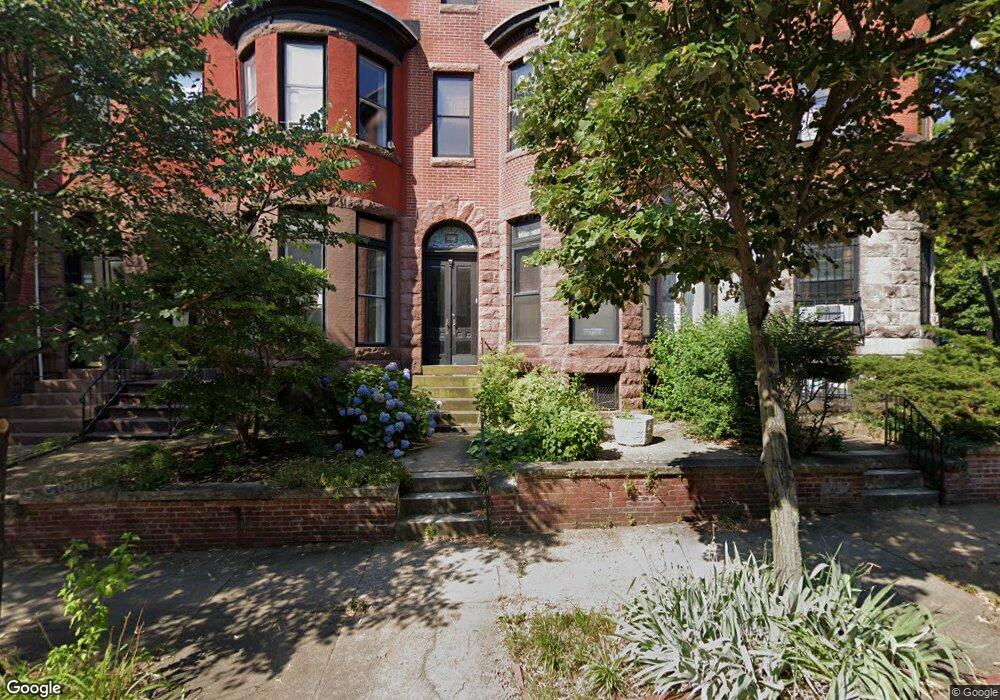 1732 Linden Ave unit Rear, Baltimore, MD 21217 - photo 1