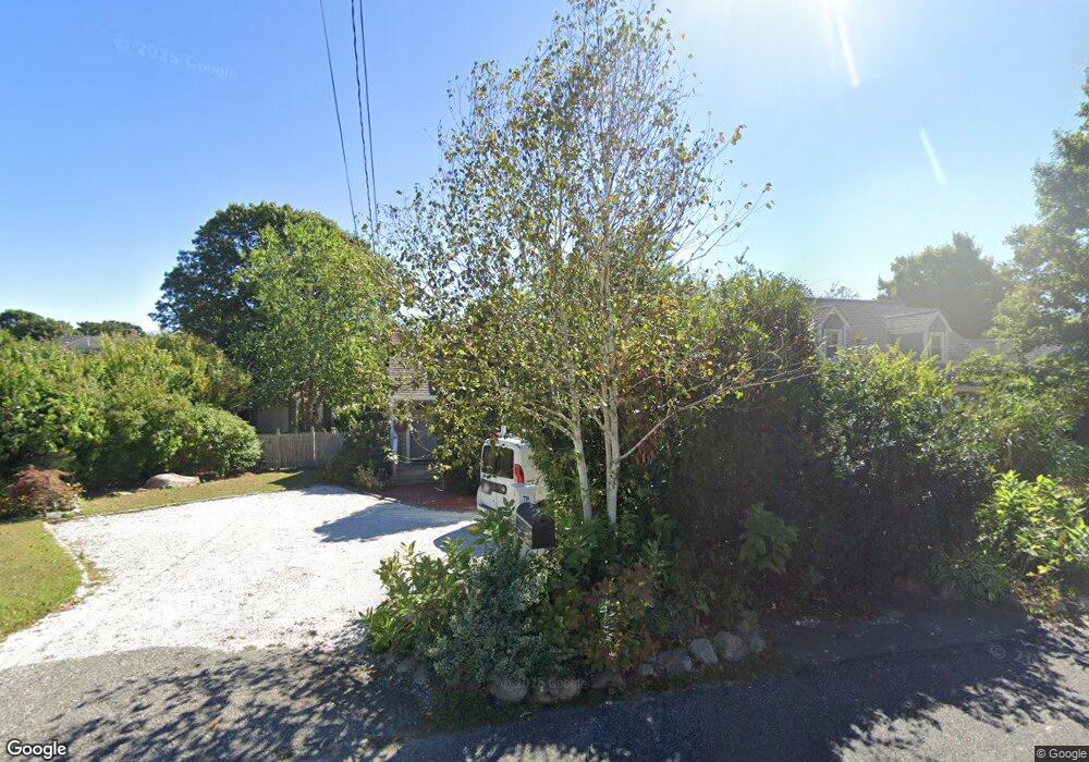 78 Baxter Ave unit 1, West Yarmouth, MA 02673 - photo 1