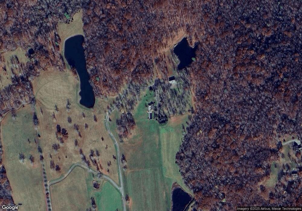 19 Kennel Rd, Wassaic, NY 12592 - photo 1