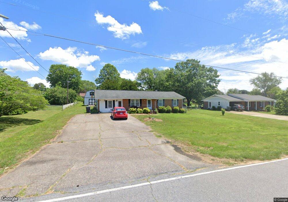 156 Devon Ln, Statesville, NC 28625 - photo 1