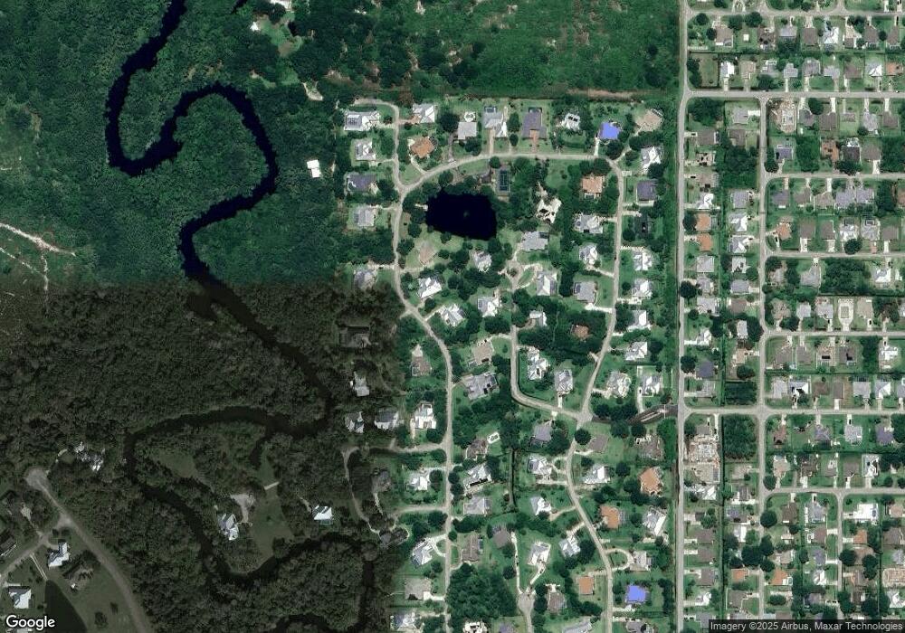 545 Cross Creek Cir, Sebastian, FL 32958 - photo 1