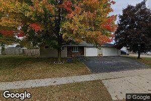 N4199 County Rd E, Freedom, WI 54130