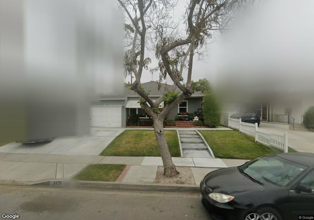 5638 Hazelbrook Ave, Lakewood, CA 90712 - photo 1