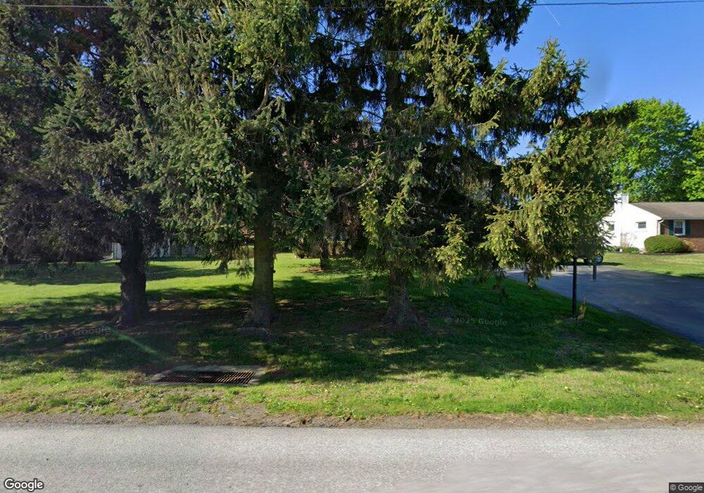 3642 Horseshoe Pike, Honey Brook, PA 19344 - photo 1