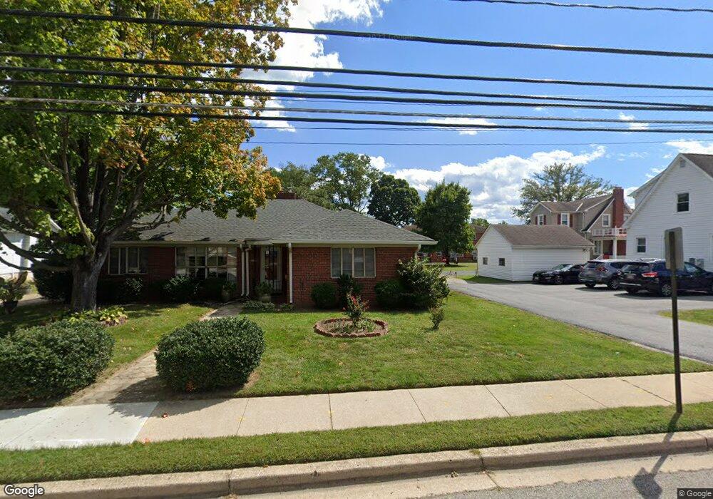 508 4th St, Laurel, MD 20707 - photo 1
