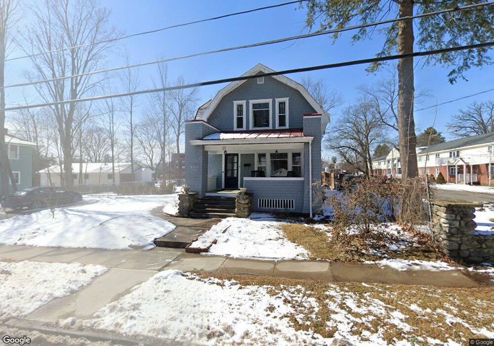 13 Seward St, Saratoga Springs, NY 12866 - photo 1