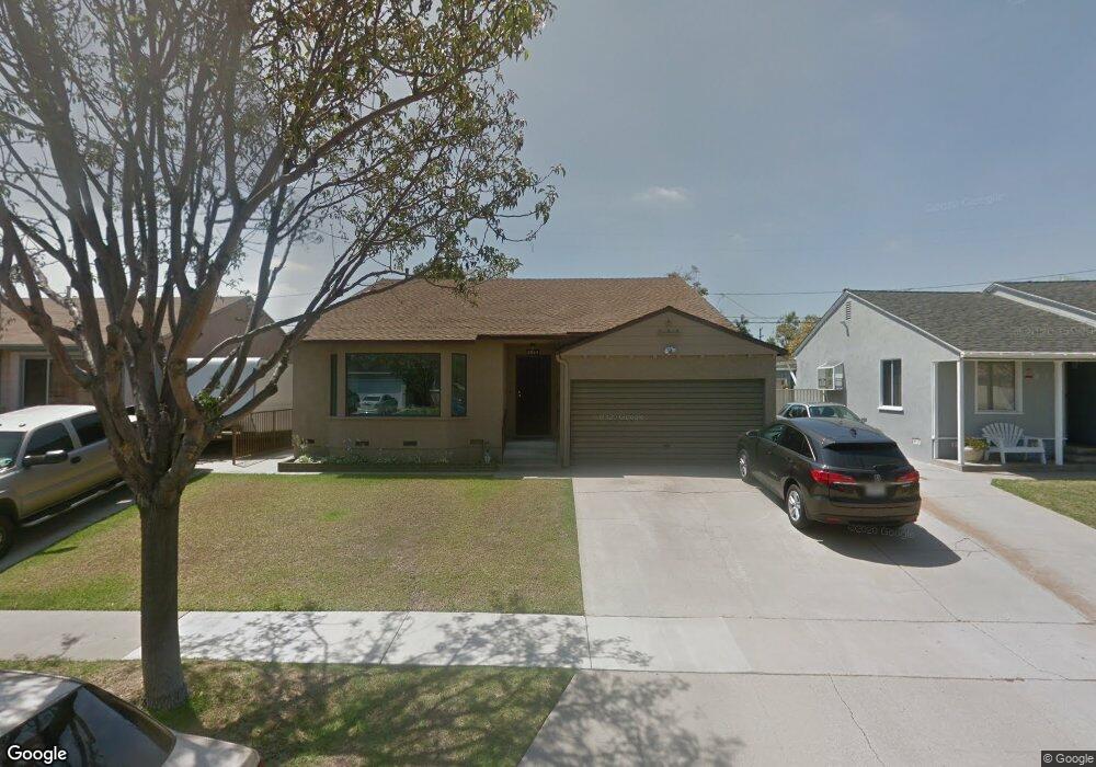 2824 Sandwood St, Lakewood, CA 90712 - photo 1