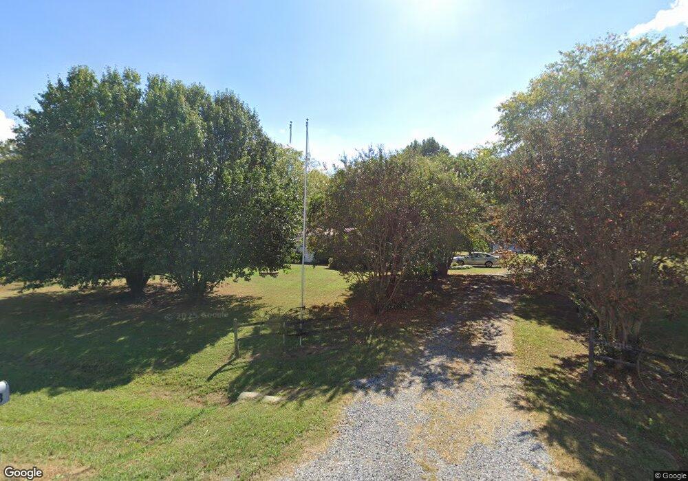 2828 Halls Chapel Rd, Crandall, GA 30711 - photo 1