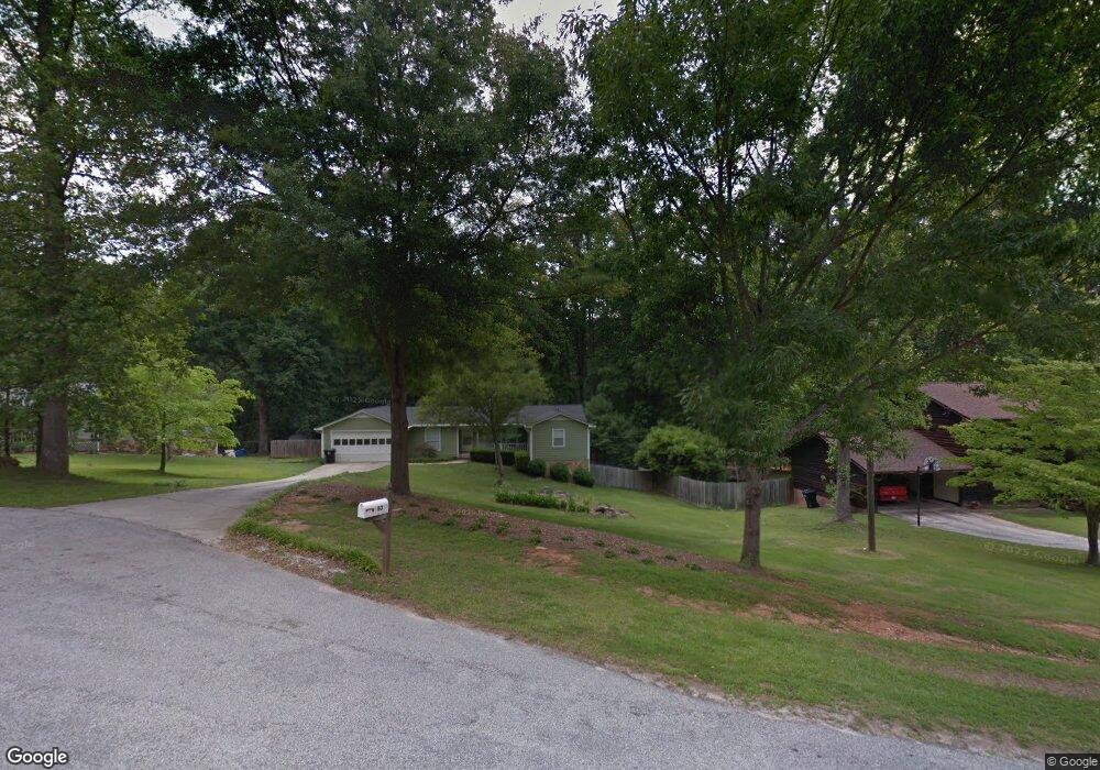 80 Pinecrest Dr, Stockbridge, GA 30281 - photo 1