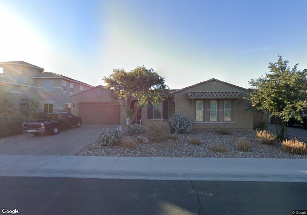 7574 S Abbey Ln, Gilbert, AZ 85298 - photo 1