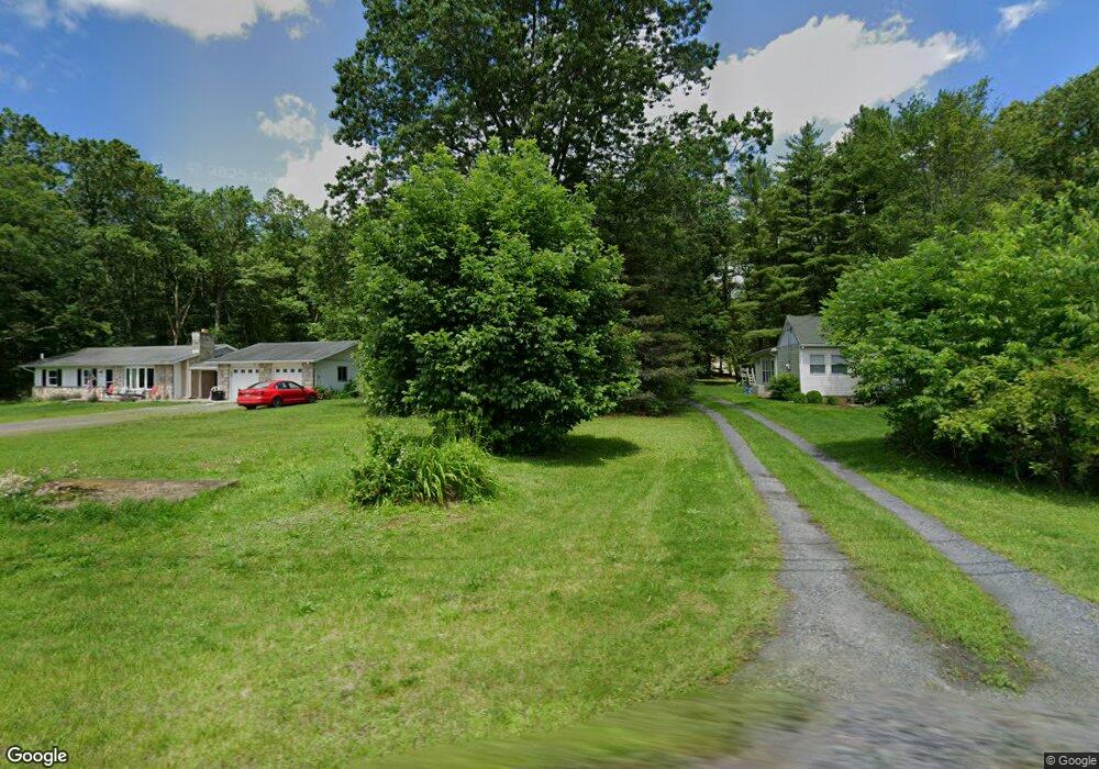 220 Honeyhole Rd, Drums, PA 18222 - photo 1