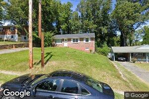 1302 Ashbourne Dr, Lynchburg, VA 24501