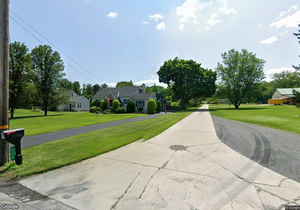 5352 Limeport Pike, Coopersburg, PA 18036 - photo 1