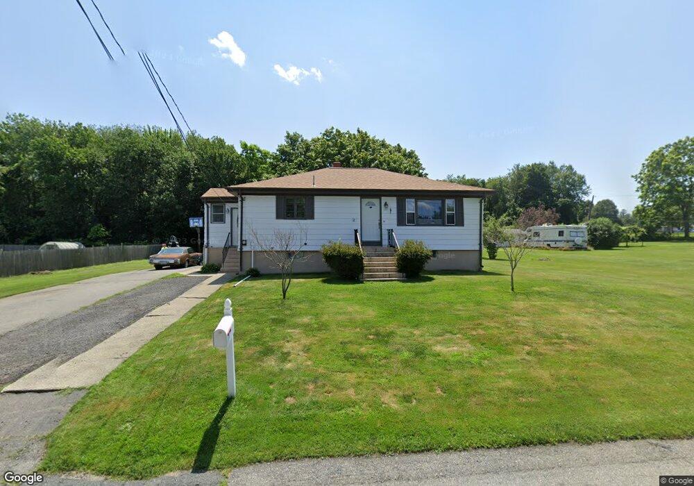 399 Judson St, Tiverton, RI 02878 - photo 1