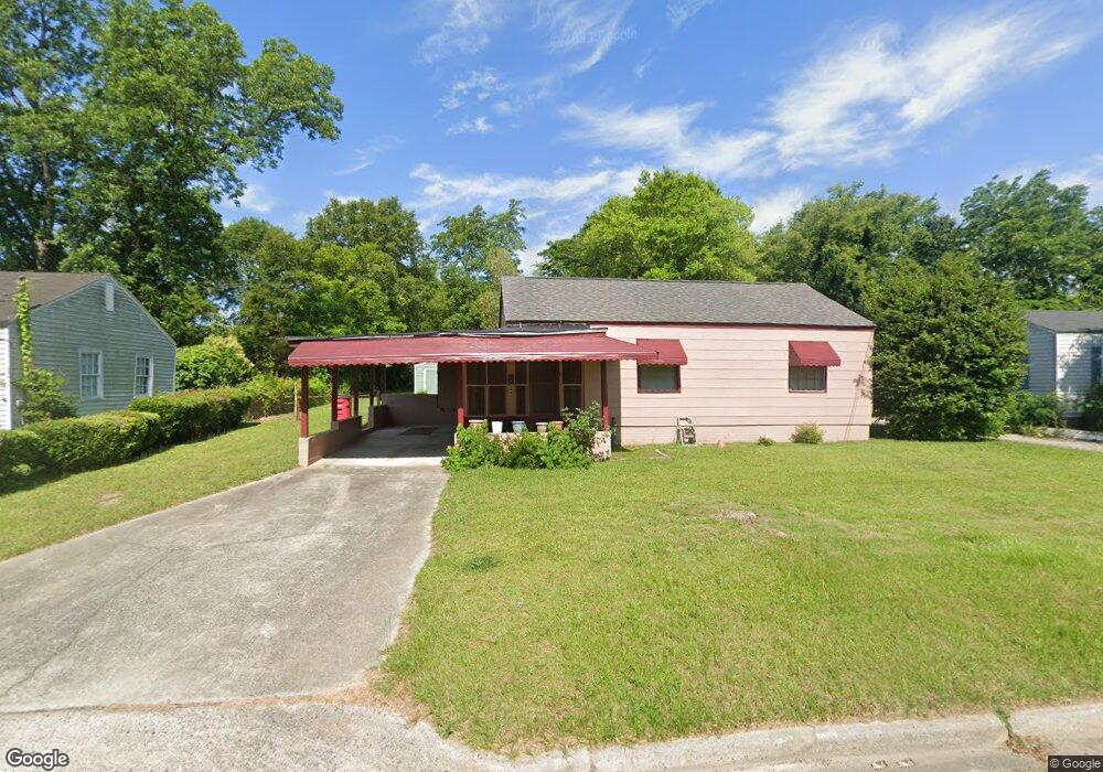 3444 Austin Place, Macon, GA 31204 - photo 1