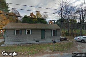 31 Pine River Rd, Effingham, NH 03882