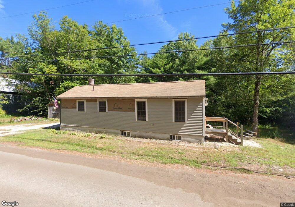 31 Pine River Rd, Effingham, NH 03882 - photo 1