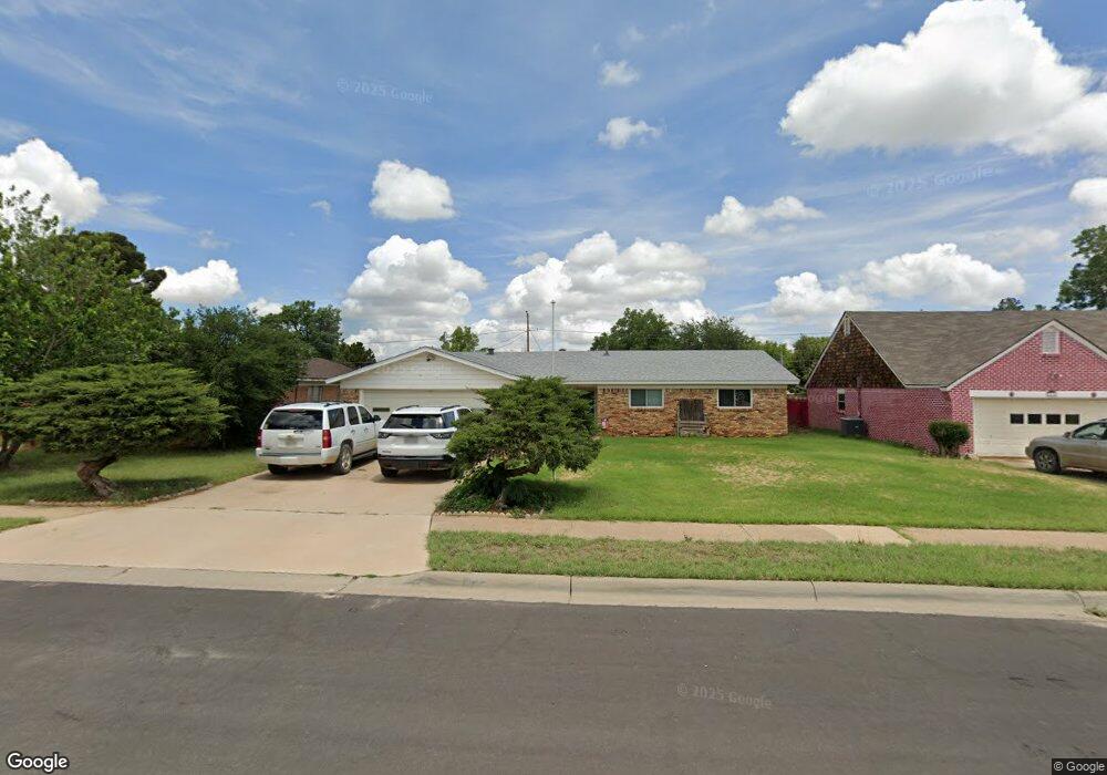 3612 Boyd Ave, Midland, TX 79707 - photo 1