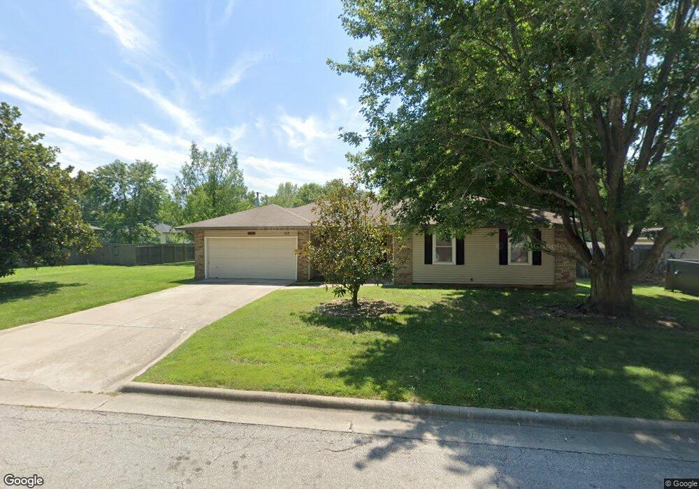 712 E Barracuda Dr, Nixa, MO 65714 - photo 1