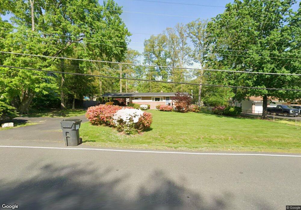 4325 Duncan Dr, Annandale, VA 22003 - photo 1