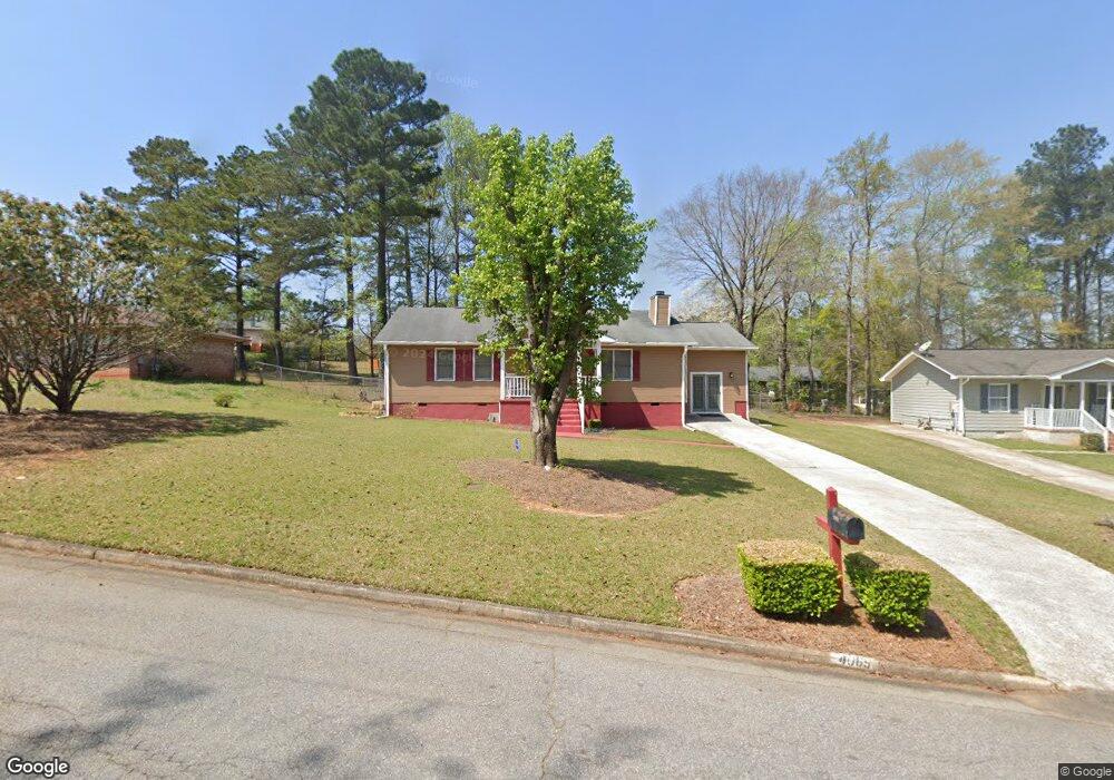 4069 Elizabeth Ct, Macon, GA 31210 - photo 1