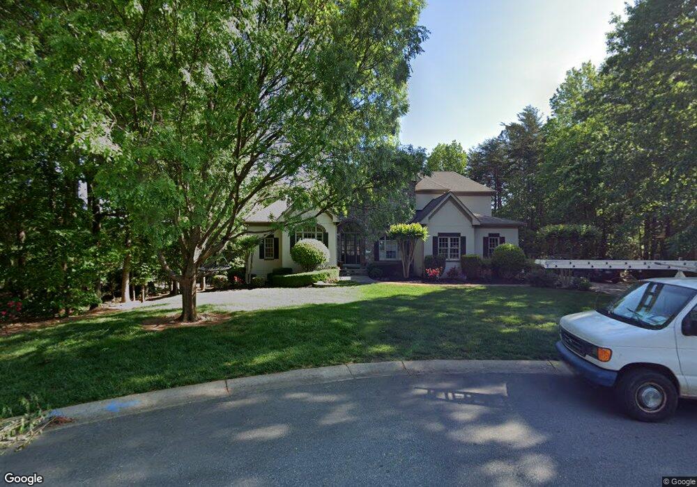 18208 Moorings View Cove, Cornelius, NC 28031 - photo 1