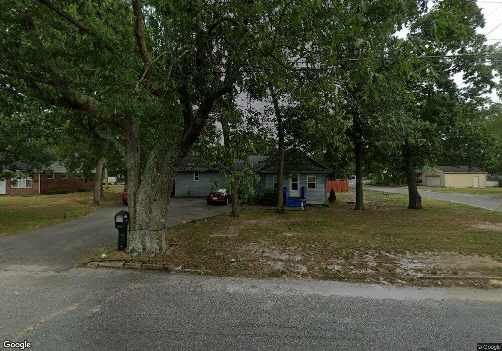 503 Valatia Ave, Millville, NJ 08332 - photo 1