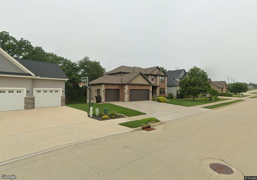 6719 N Water Oak Dr, Edwards, IL 61528 - photo 1