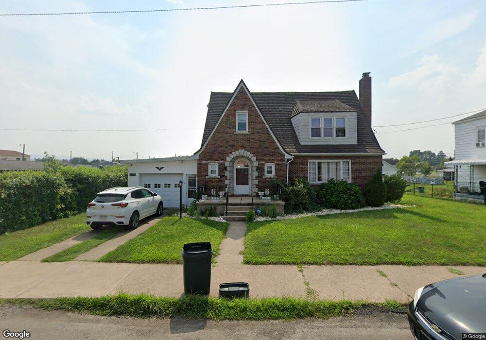 919 Monroe St, Berwick, PA 18603 - photo 1