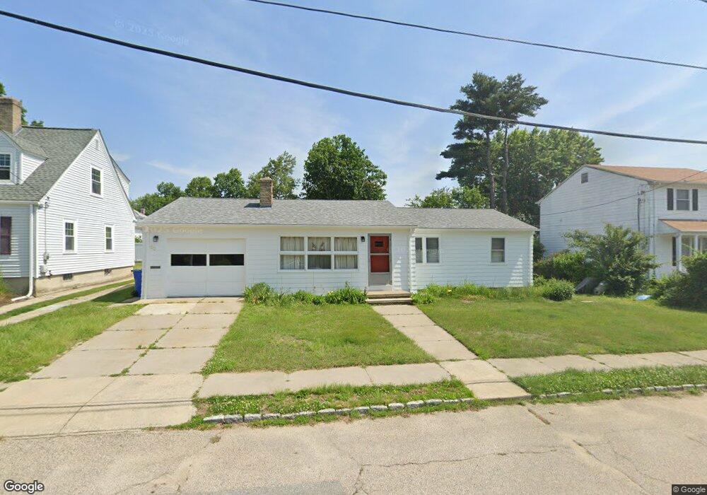 60 Euston Ave, Cranston, RI 02910 - photo 1
