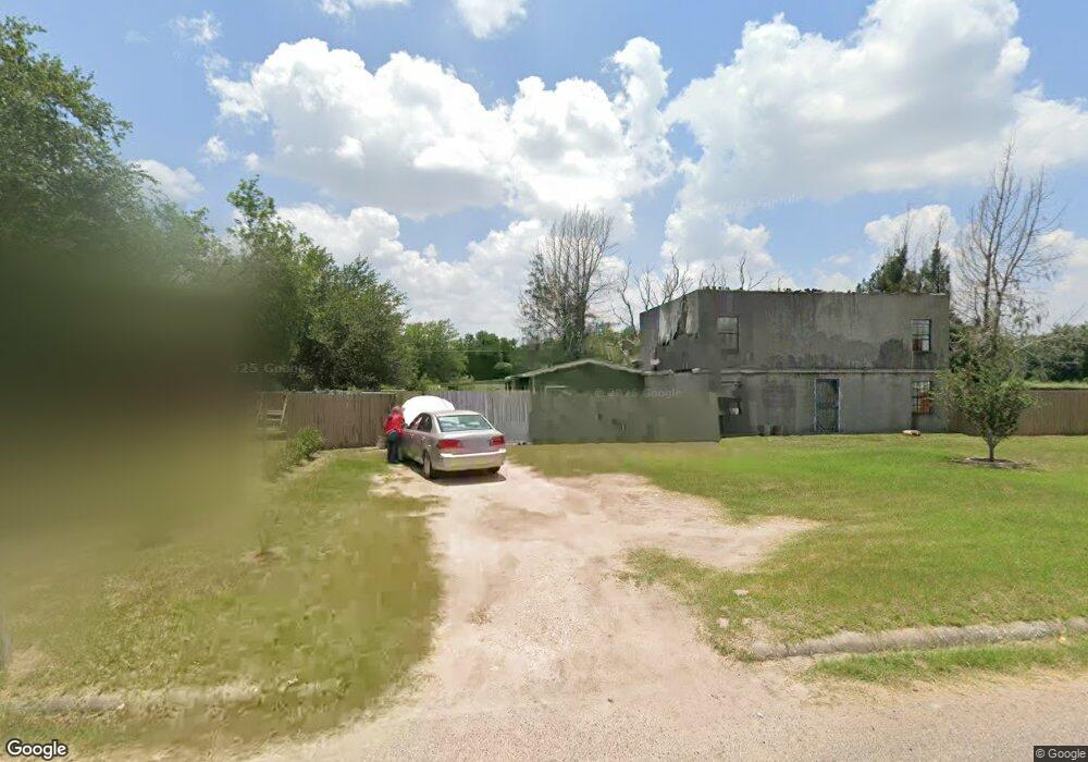 1103 Ruger St, Donna, TX 78537 - photo 1