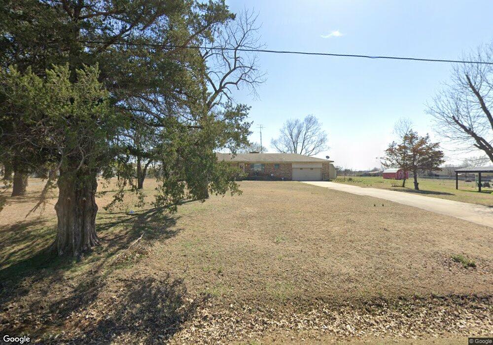 15930 W 81st St S, Sapulpa, OK 74066 - photo 1
