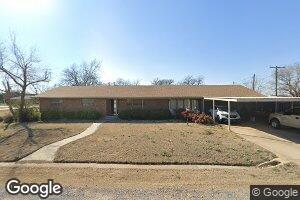 416 S Cache St, Temple, OK 73568