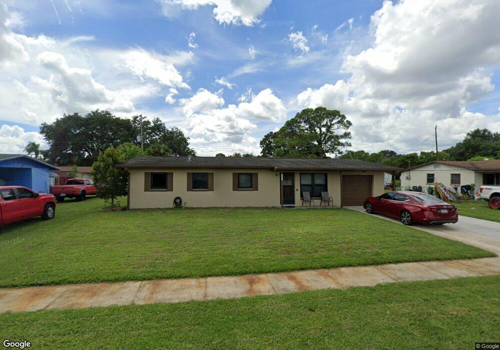 3861 Short St, Cocoa, FL 32926 - photo 1