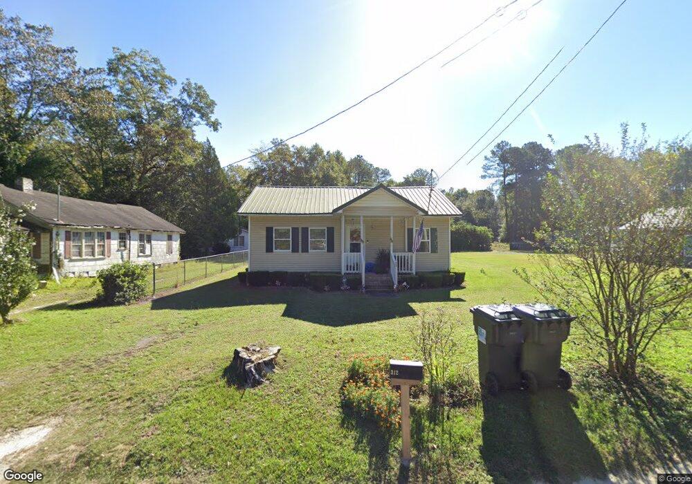 312 S Live Oak Dr, Moncks Corner, SC 29461 - photo 1