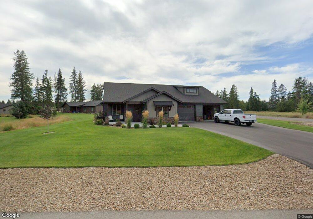 176 Whispering Meadows Trail unit Lot 144, Kalispell, MT 59901 - photo 1