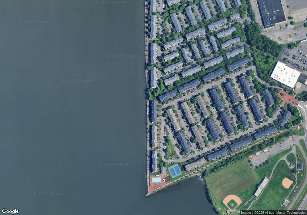 113 Cottonwood St, Jersey City, NJ 07305 - photo 1