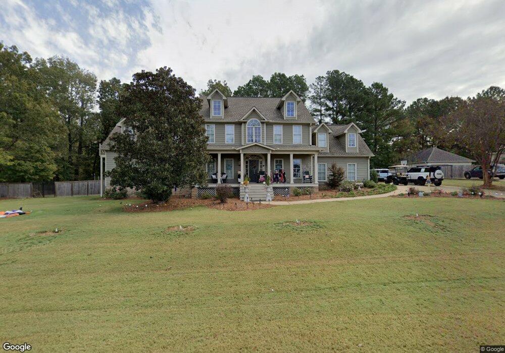 1140 E Wells Gate Dr, Oxford, MS 38655 - photo 1