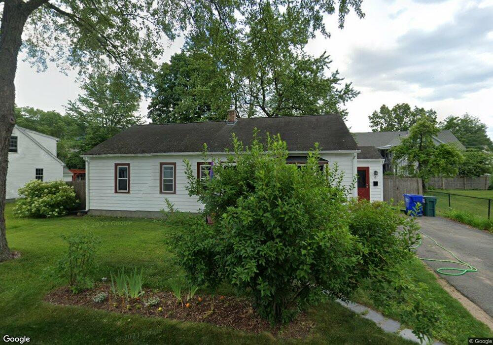 6 Mount Tom Ave, Easthampton, MA 01027 - photo 1