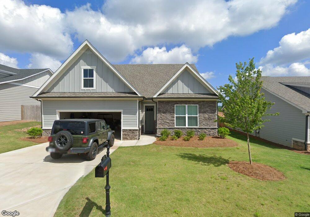 119 Wild Turkey Pass unit 5C, Homer, GA 30547 - photo 1